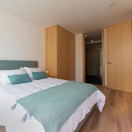 Ria Sal Apartments อาเวโร ภายนอก รูปภาพ