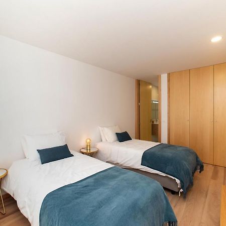 Ria Sal Apartments อาเวโร ภายนอก รูปภาพ