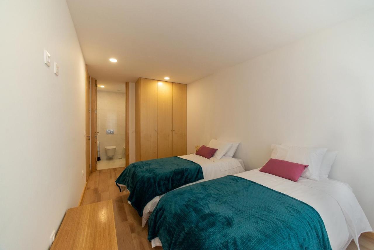 Ria Sal Apartments อาเวโร ภายนอก รูปภาพ