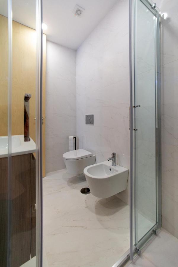Ria Sal Apartments อาเวโร ภายนอก รูปภาพ