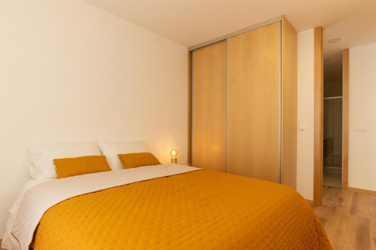 Ria Sal Apartments อาเวโร ภายนอก รูปภาพ