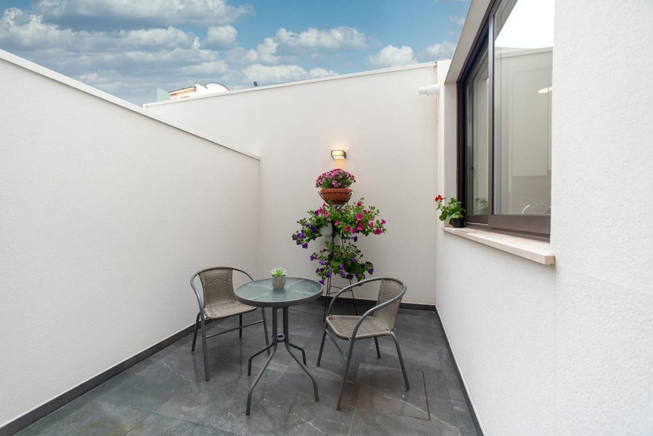 Ria Sal Apartments อาเวโร ภายนอก รูปภาพ