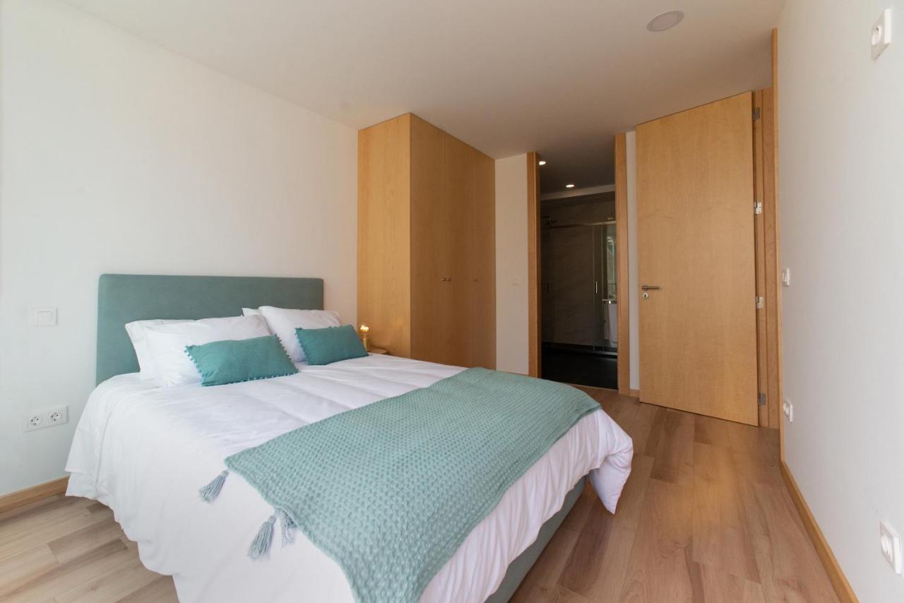 Ria Sal Apartments อาเวโร ภายนอก รูปภาพ