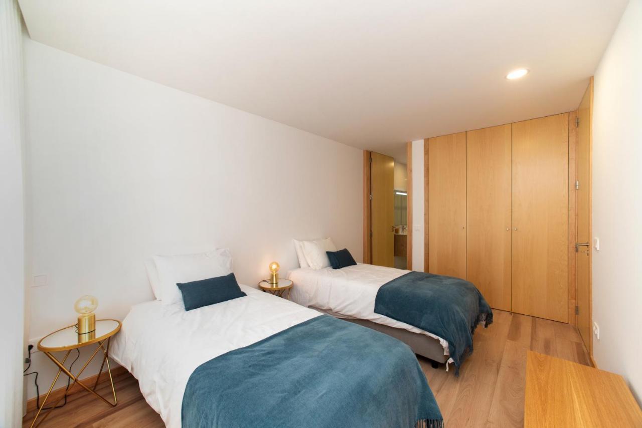 Ria Sal Apartments อาเวโร ภายนอก รูปภาพ