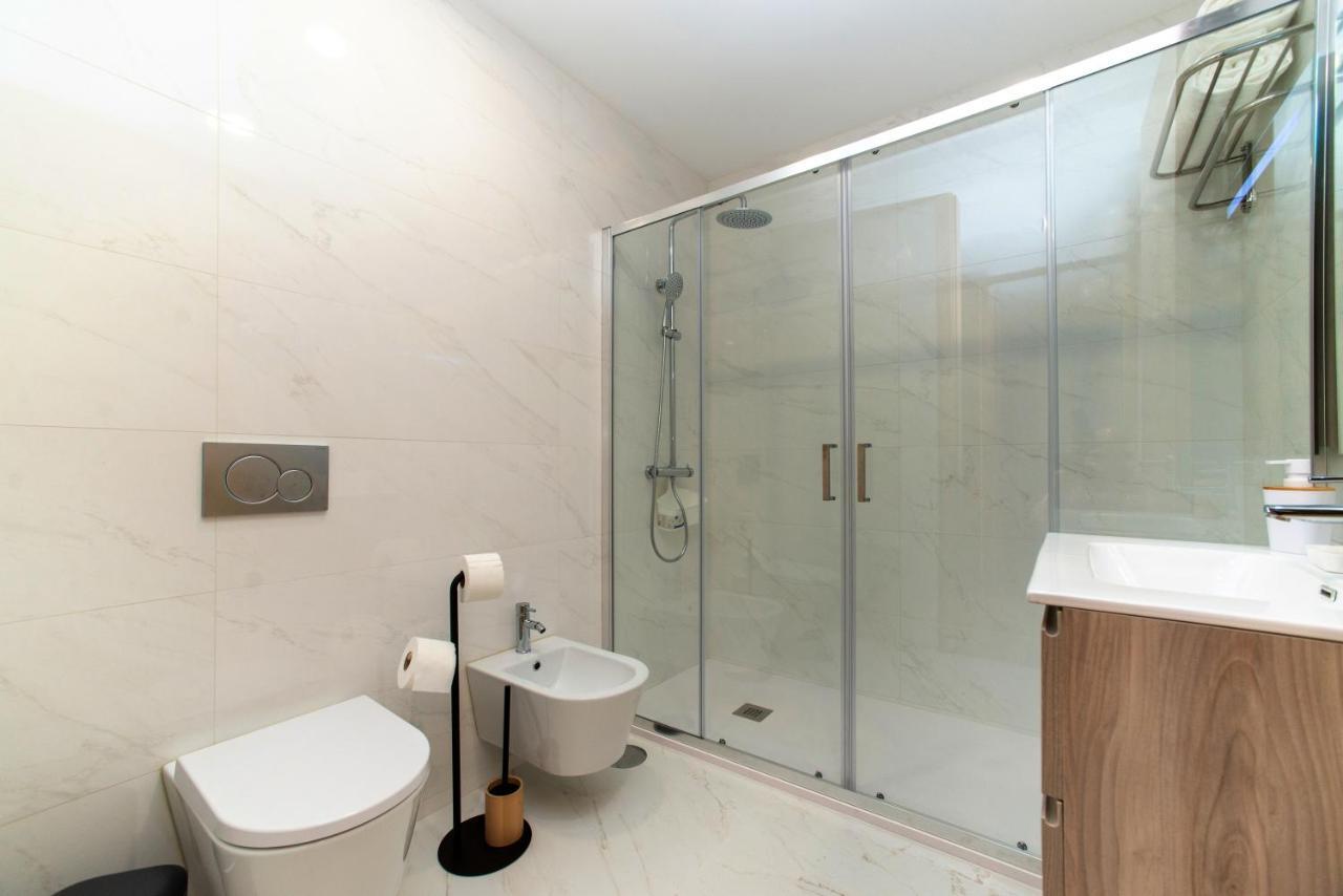 Ria Sal Apartments อาเวโร ภายนอก รูปภาพ